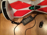 IMOTO Hoverboard