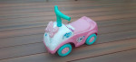 Disney Ride On Toy