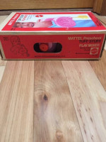 Vintage Mattel Tuff Stuff Play Mixer