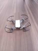 DJI Tello Boost Drone Combo NEW never used