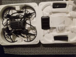 DJI Tello Boost Drone Combo NEW never used