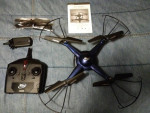 Price Reduced! Sky Rider Drone