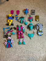 Original transformers