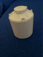Lionel Postwar Canister