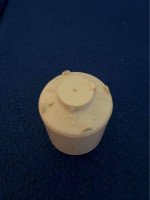 Lionel Postwar Canister