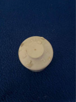 Lionel Postwar Canister