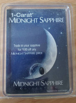 1 carat midnight sapphire