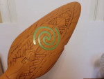 Jakks Pacific Disney Moana 36 Magical Oar Paddle (Lights and sound)