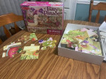 Melissa & Doug "Fairy Parade" Floor Puzzle - 48 Pcs - Ages 4+