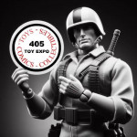 New Toy Show/405Toy Expo