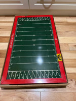 Vintage Tudor True Action Electric Football Game