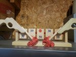 New...Rubberband Shooter Set
