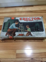 Erector 100 Toys in One Construction Toy