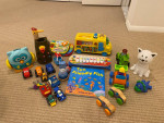 Toddler Toys