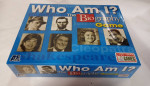 NOS Unopened "Who Am I? The Biography Game" (I have 2)