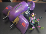 Halo 3 Ghost toy