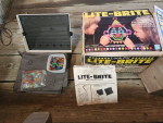 1970's Lite-Brite