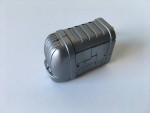 Transformers Revenge Of The Fallen Scout Class Wave 4 Ejector Toaster
