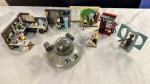 Rick & Morty McFarlane Construction Sets