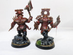 Warhammer Age of Sigmar Blood Warriors