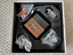 Trivial Pursuit: The Lord of the Rings Movie Trilogy Collector's Editi