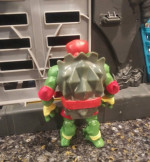 Ninja Turtle