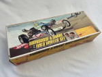 Hot Wheels Mongoose and Snake Wild Wheelie Set – 1971 - Rare