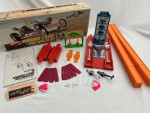 Hot Wheels Mongoose and Snake Wild Wheelie Set – 1971 - Rare