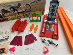 Hot Wheels Mongoose and Snake Wild Wheelie Set – 1971 - Rare