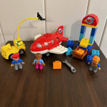DUPLO Airport 10590