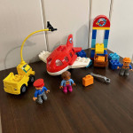 DUPLO Airport 10590
