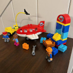 DUPLO Airport 10590
