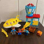 DUPLO Town Airport 10871
