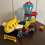 DUPLO Town Airport 10871