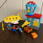 DUPLO Town Airport 10871