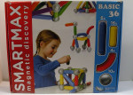 SmartMax Magnetic Discovery
