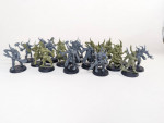 Warhammer 40k Poxwalkers x 20
