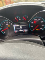 Chevrolet Impala 127,000 mi