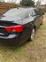 Chevrolet Impala 127,000 mi