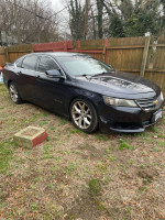 Chevrolet Impala 127,000 mi