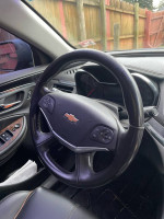 Chevrolet Impala 127,000 mi
