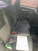 Chevrolet Impala 127,000 mi