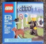 legos traffic guard