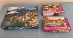 JIGSAW PUZZLES