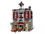FIRE HOUSE 10197