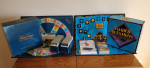 TRIVIA GAMES