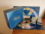 TRIVIA GAMES