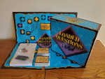 TRIVIA GAMES