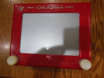 Etch A Sketch