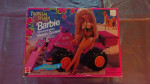 RARE Wired Remote Barbie Beach Cruiser